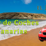 Alquiler de Coches en Canarias