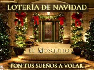 Lotería de Navidad